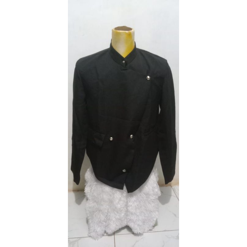 BESKAP JAWA BAPAK SOLO