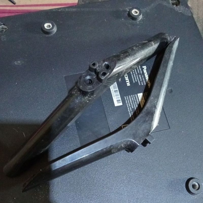 Kaki TV Panasonic 43F302G