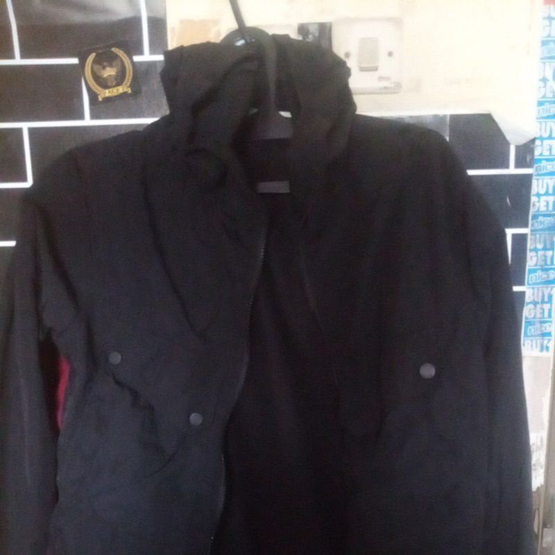 jacket James boogie