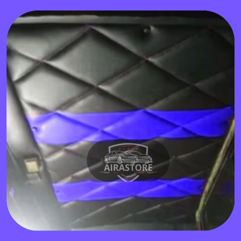 lapis Plafon Motif wajik  Mobil pickup L300Granmax T120ss Carry futura pickup1.0 pickup,1.5pickup