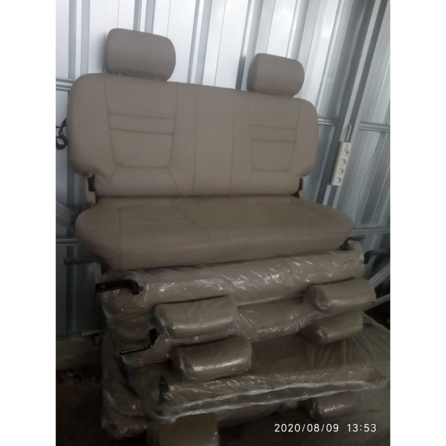 Jual Jok Panther Belakang Copotan Original