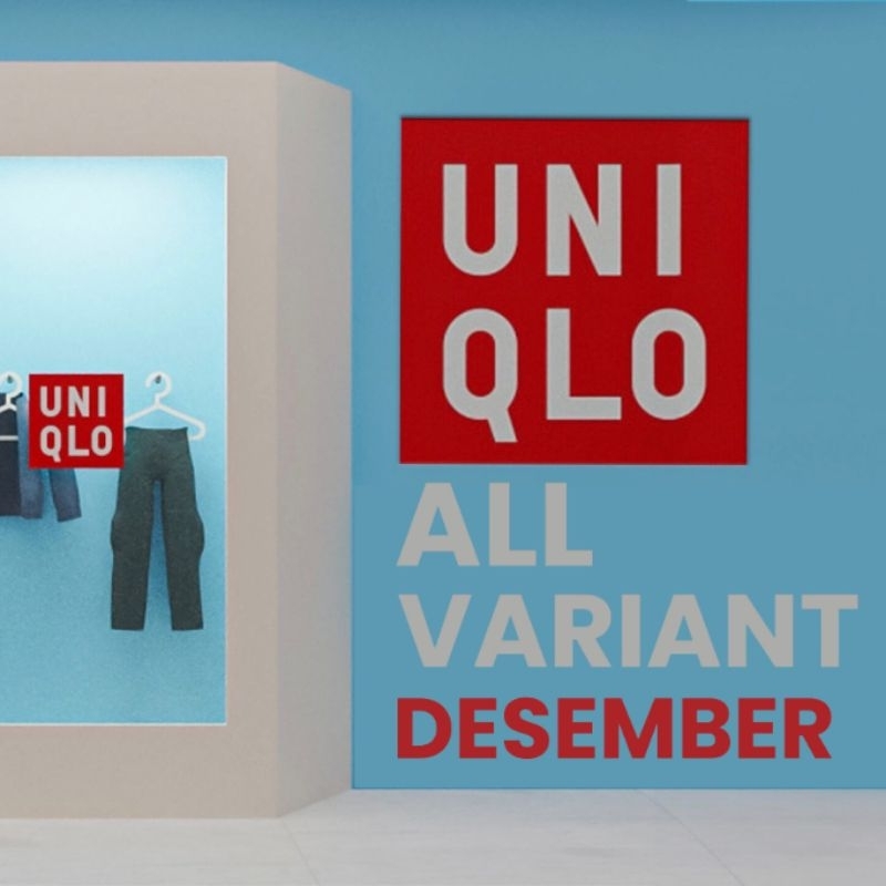 JACKET UNIQLO VARIANT UNISEX |HOODIE|ZIPPER HOODIE| OUTDOOR TREKTOP TRECKSUIT CASUAL WINDBREAKER  GR