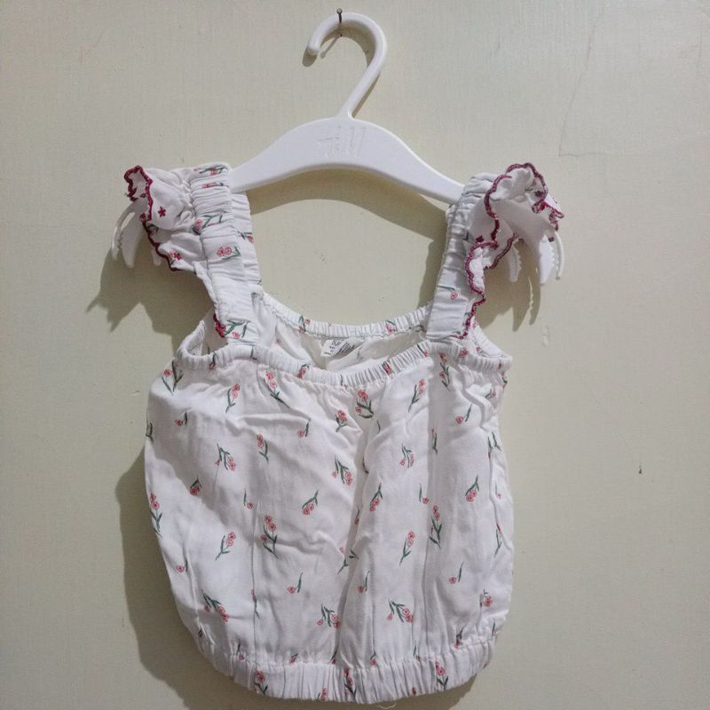 preloved one set bohopanna