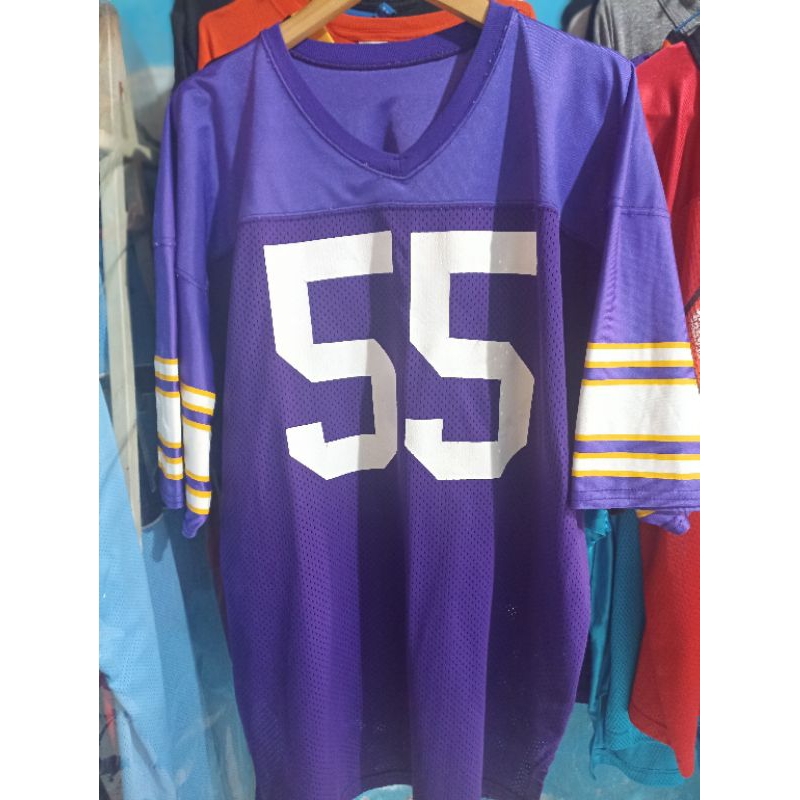 jersey NFL