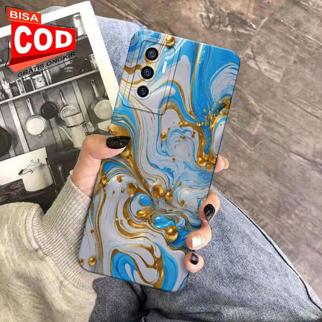 Case VIVO V23E Terbaru - Softcase  VIVO V23E - Softcase Pro Camera - Casing Hp VIVO V23E - Kesing VI