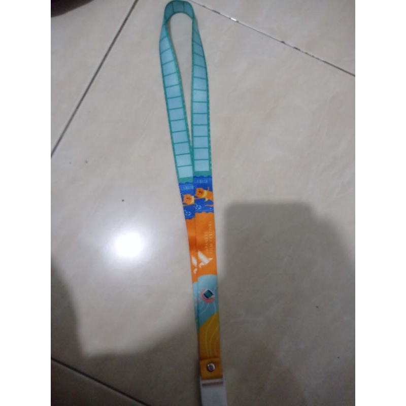 

Lanyard JFF 2024