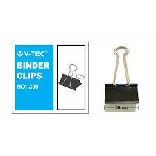 

Binder Clip V-Tec 280