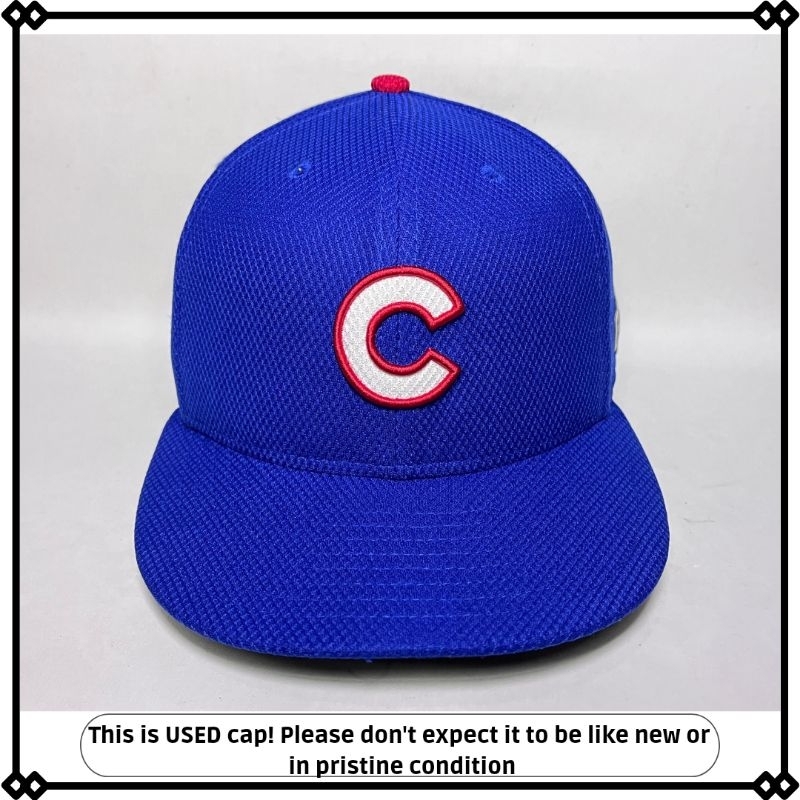 topi newera mlb champion series original second builtup 7 1/8