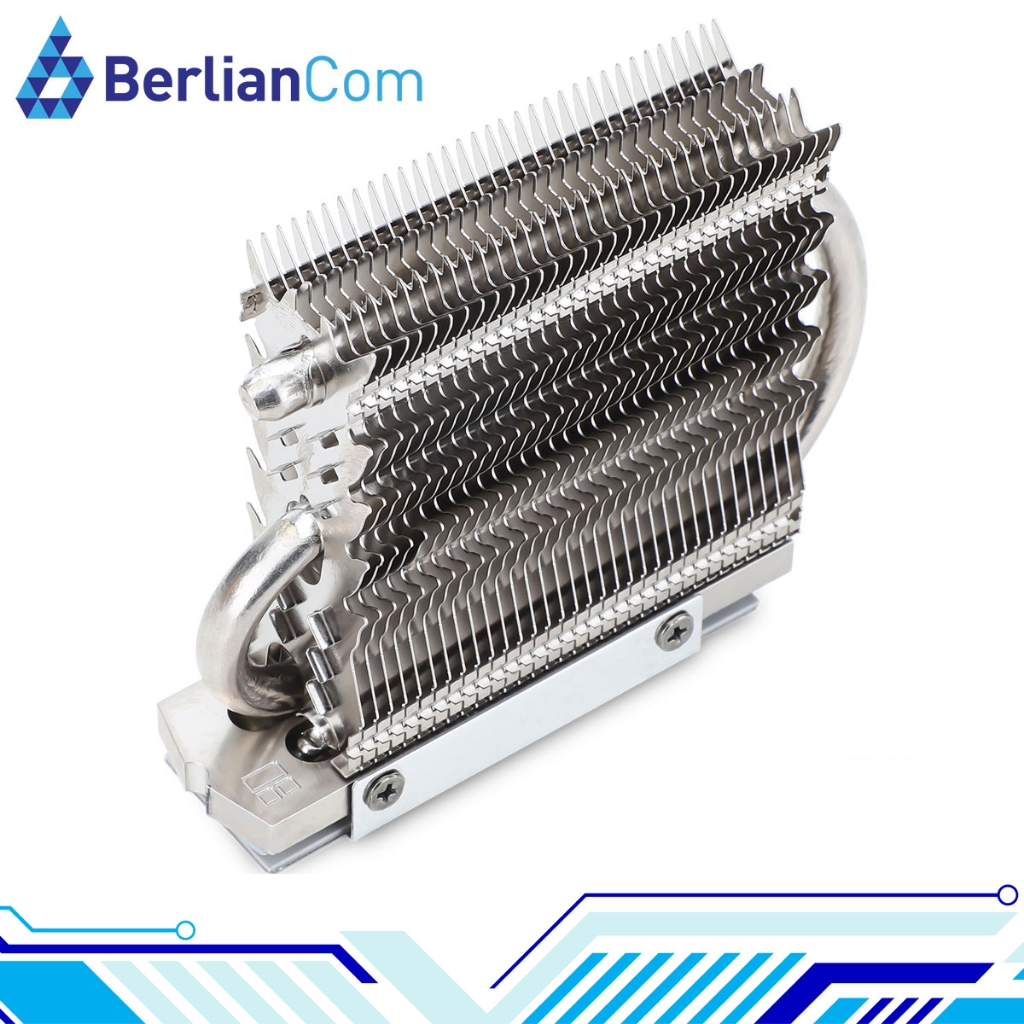 THERMALRIGHT HR-09 2280 PRO NVME SSD Cooler