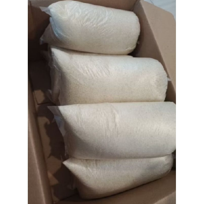 

GULA PASIR 1 KG BERAT 10KG