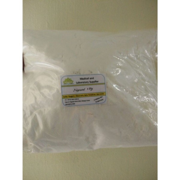 

NIPASOL 100 GRAM ECER PROMO