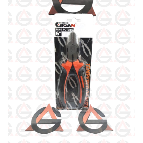 Tang Knip / Tang Potong 6" Gigan