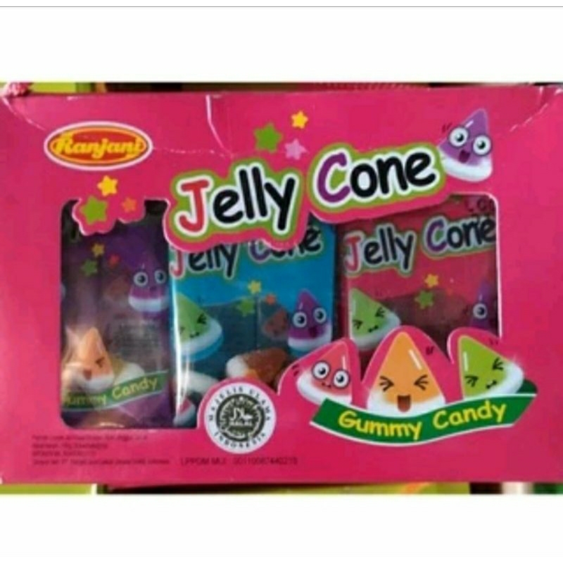 

Permen Jelly Aneka Rasa Dan Bentuk ( isi 30 Pcs @5gr )