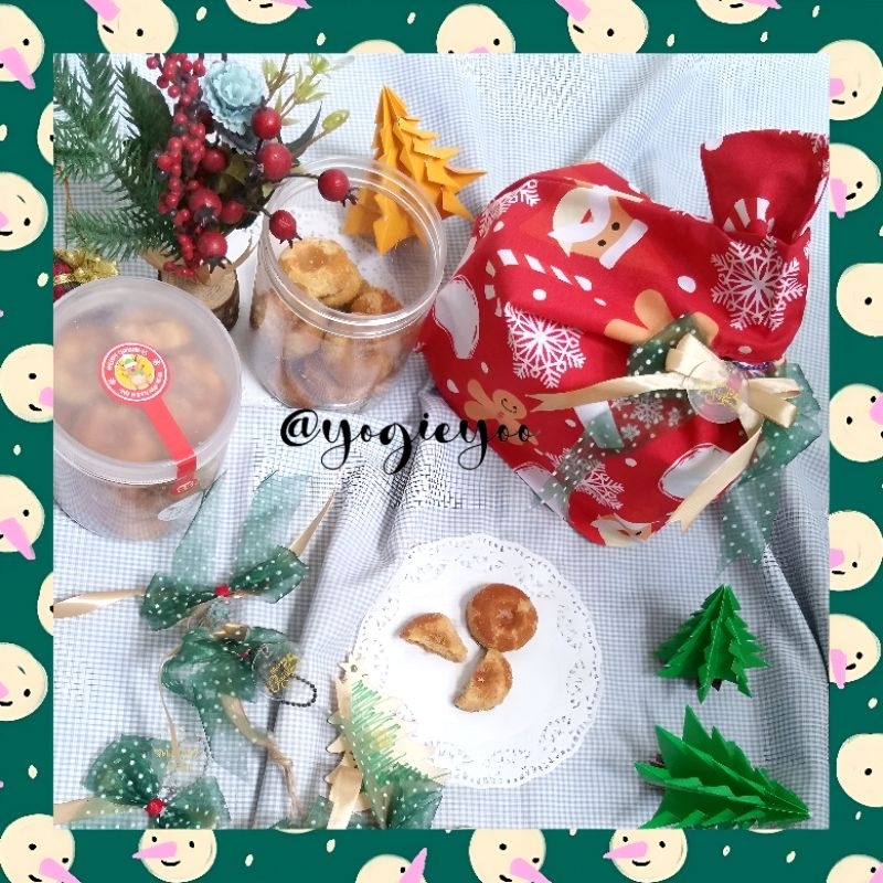 

CHRISTMAS hampers parcel NATAL