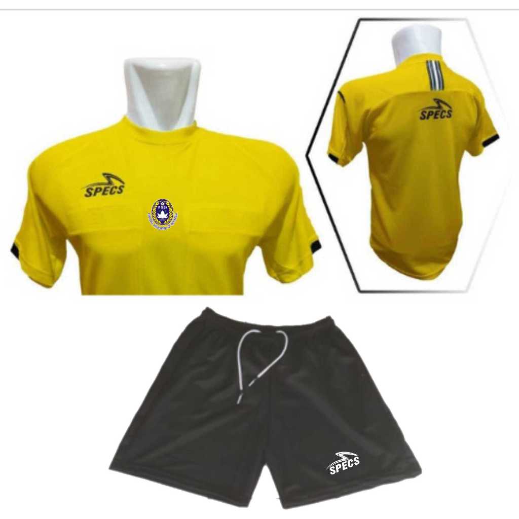 BAJU WASIT LOGO PSSI SETELAN