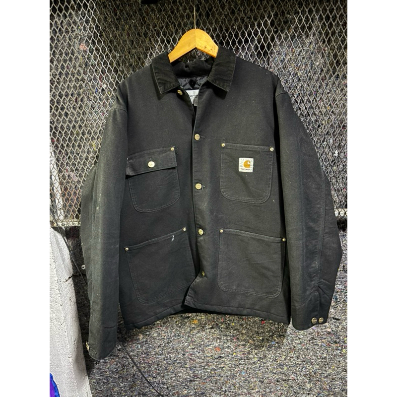 carhartt og chore coat original 1000%