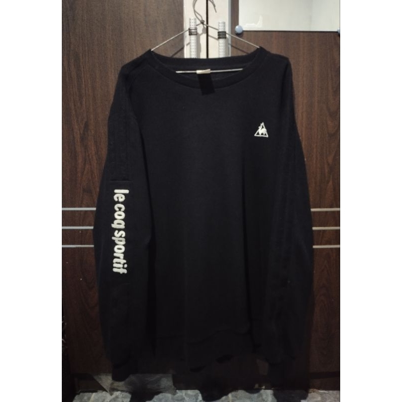 CN Le Coq Sportif Size XL