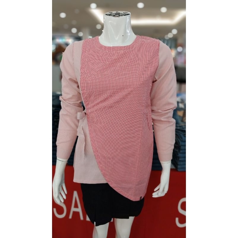 Blouse Ako Jeans