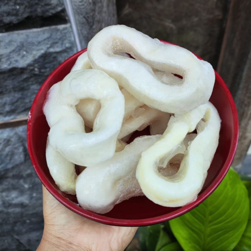 

Cumi ring premium