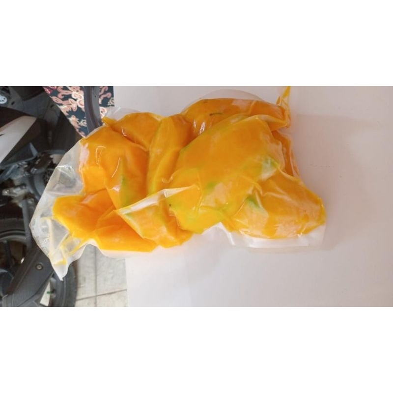 

Mangga Frozen 500grm