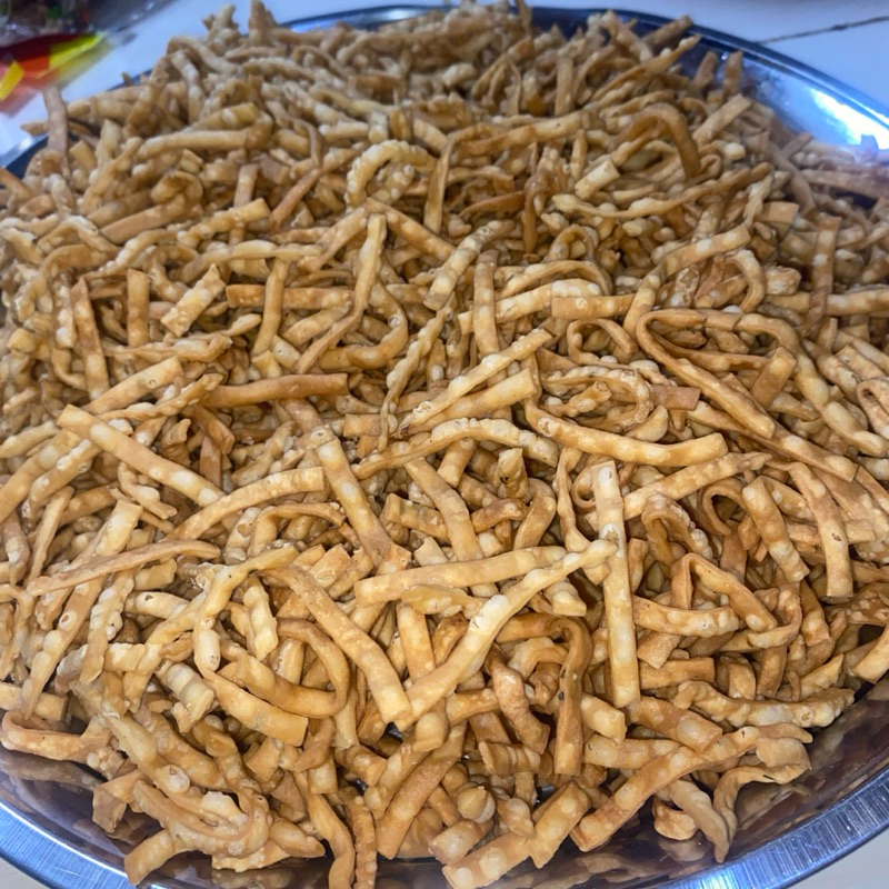

KERUPUK BAWANG / KG BISA UNTUK JUAL KEMBALI