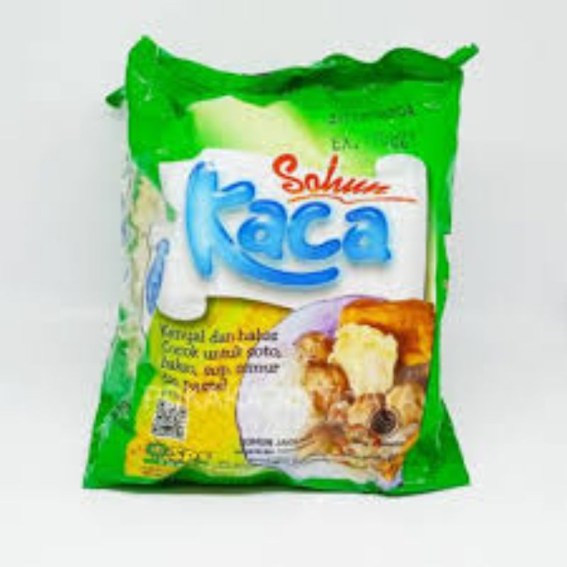 

MIE SOHUN KACA RENCENG/RENTENG 50 GRAM