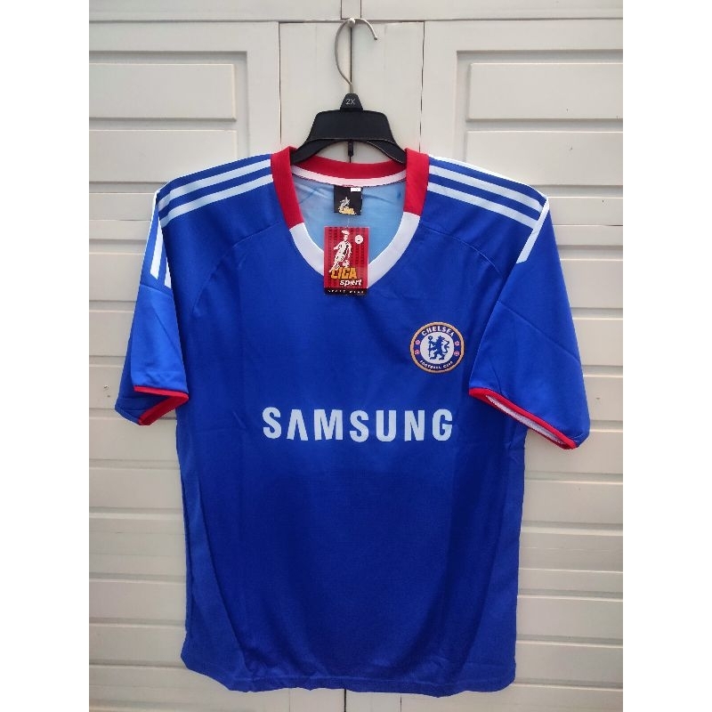 Jersey Chelsea H  2010/11