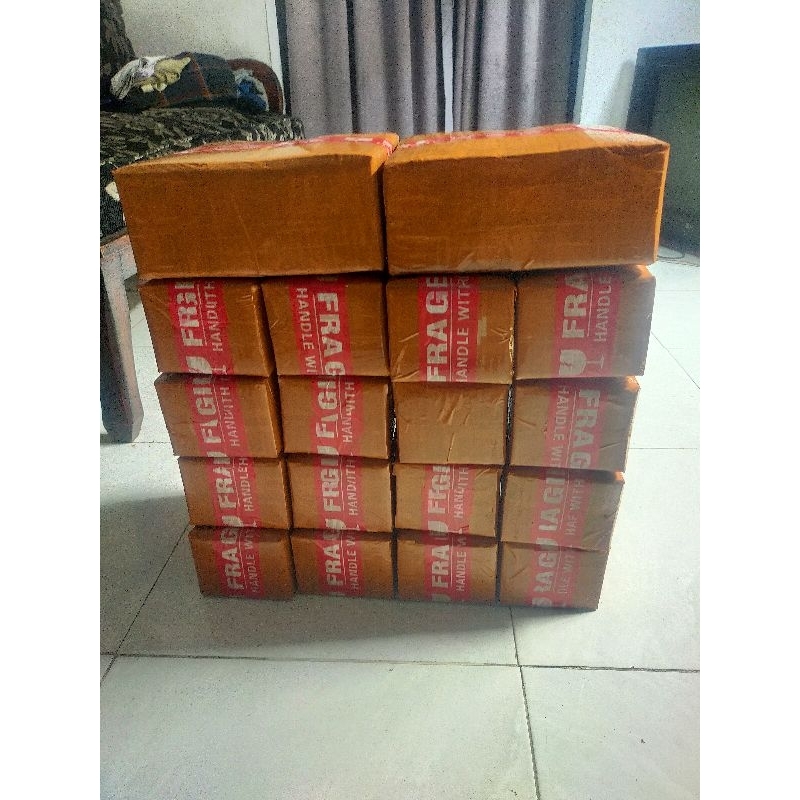 

obat ikan partai multycolour