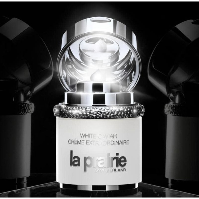 LA PRAIRIE White Caviar Cream Extraordinare 60ML
