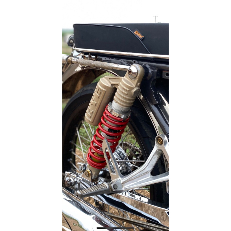 shock kyb lawasan ukr 320mm