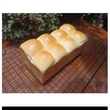 

Milk Bun / Roti Kasur 8 layer / Base Roti Kukus Thailand