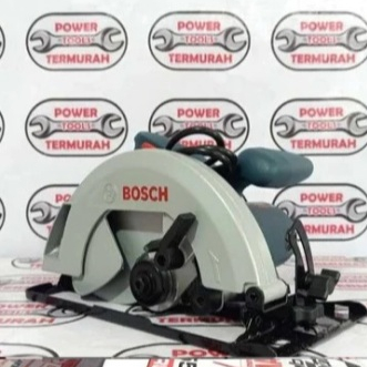 

Mesin Gergaji Kayu 7" Bosch GKS 140 Circular Saw