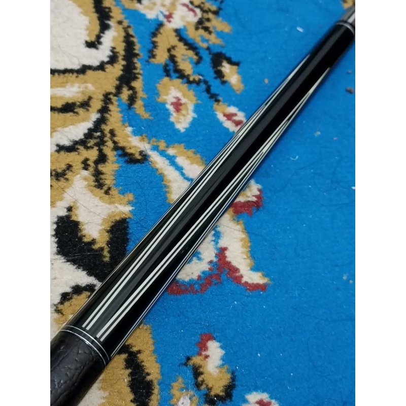 butt predator ikon 1-3