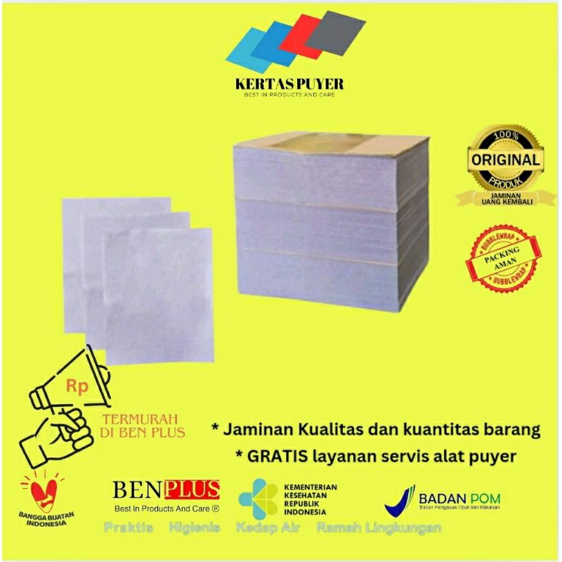 

kertas perkamen abu 500lembar