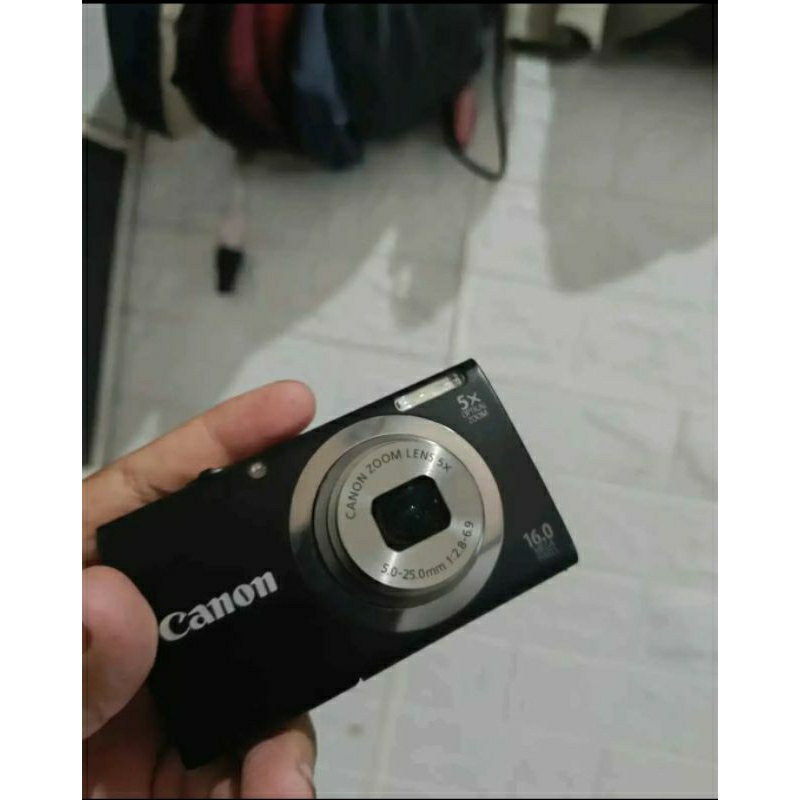 CANON A2300