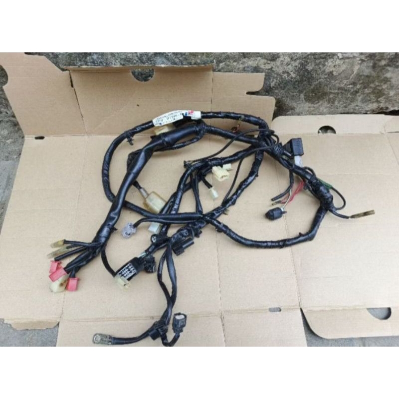 Kabel Body Yamaha Mio M3/Mio Z Original Copotan