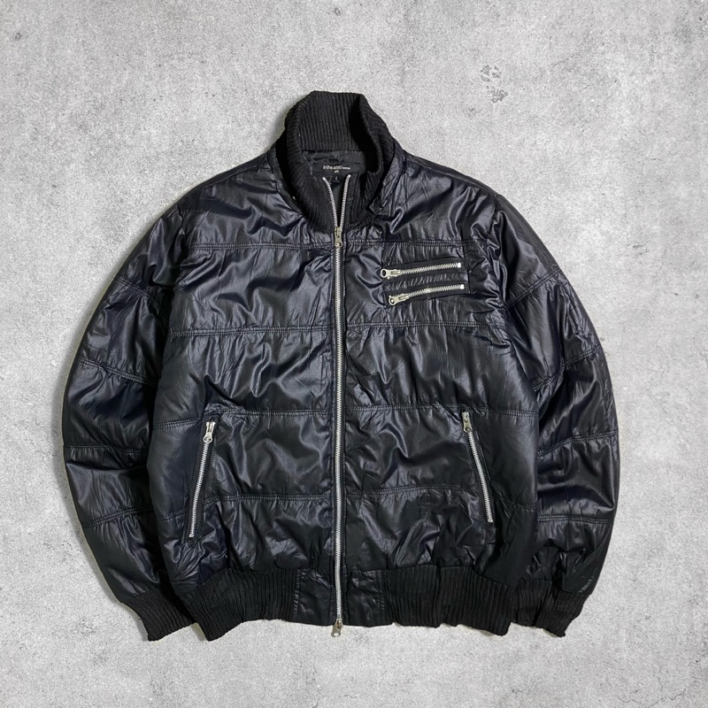 In the attic homme jacket