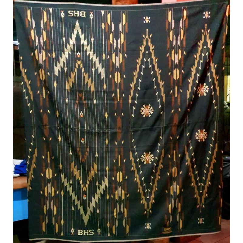 borongan bhs ske dan ketjubung scp second