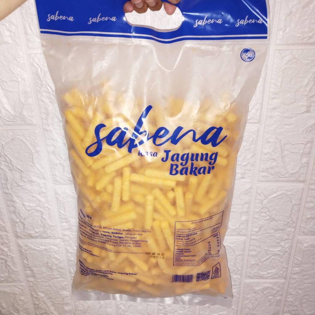 

SNACK SABENA