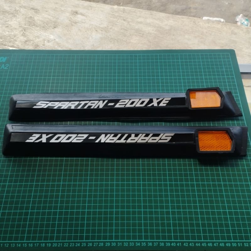 trim tepong vespa model spartan trim tepong vespa spartan