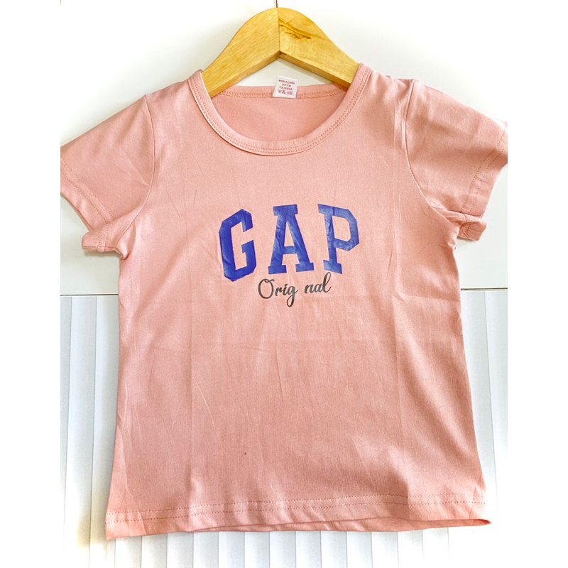 Baju Anak Perempuan Import, Atasan anak perempuan, Baju GAP, Baju Anak Perempuan katun, Baju anak Pe