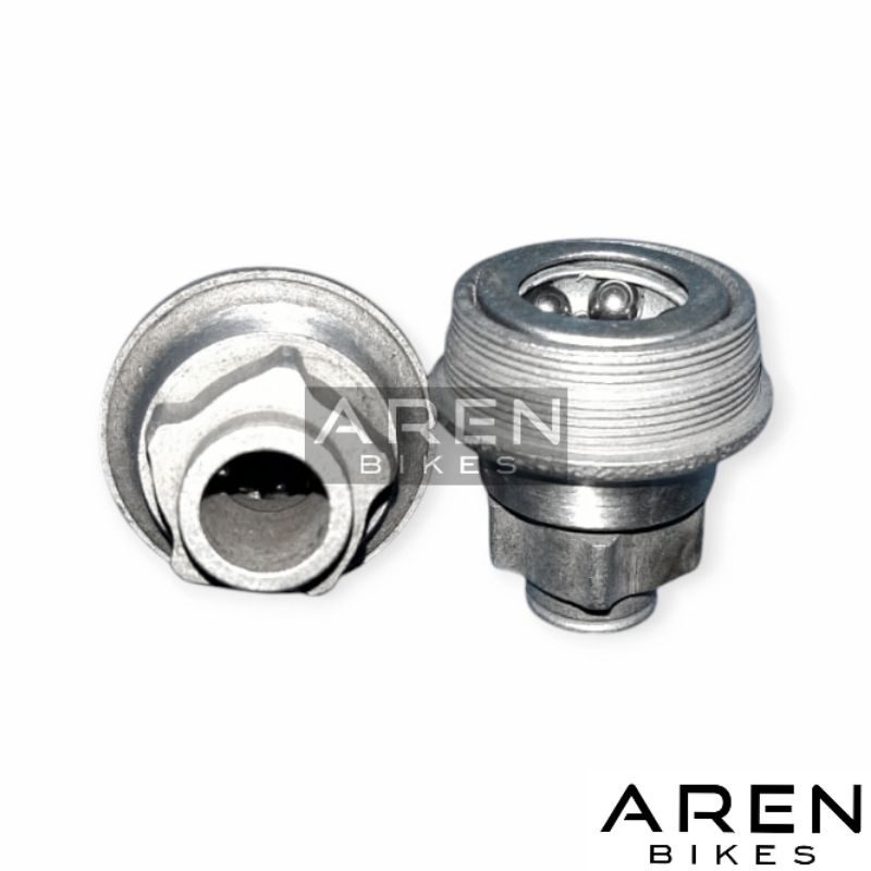 ANGKATAN REM TORPEDO DRIVER TORPEDO SEPEDA ONTHEL ONTEL 28 JENGKI LUBANG 40 HOLE 40H MODEL BESAR