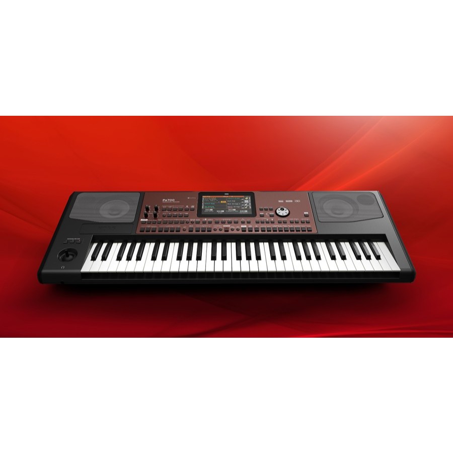Korg PA 700 Keyboard PA-700 Arranger PA700 Original