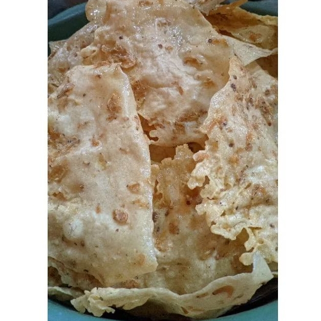 

Gorengan peyek ngepros kemasan 1/4 kg, 1/5, 1kg
