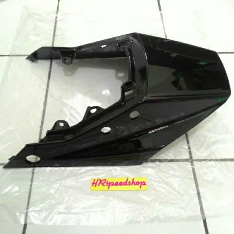Body Belakang RXZ RZR Plastik ABS