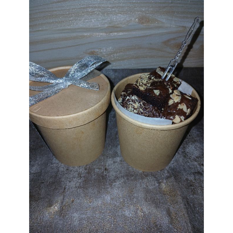

fudgy brownies bites