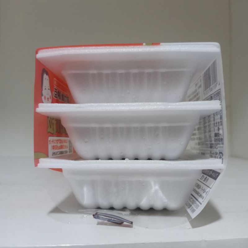 

Okame natto kotsubu/okame nato/natto jepang