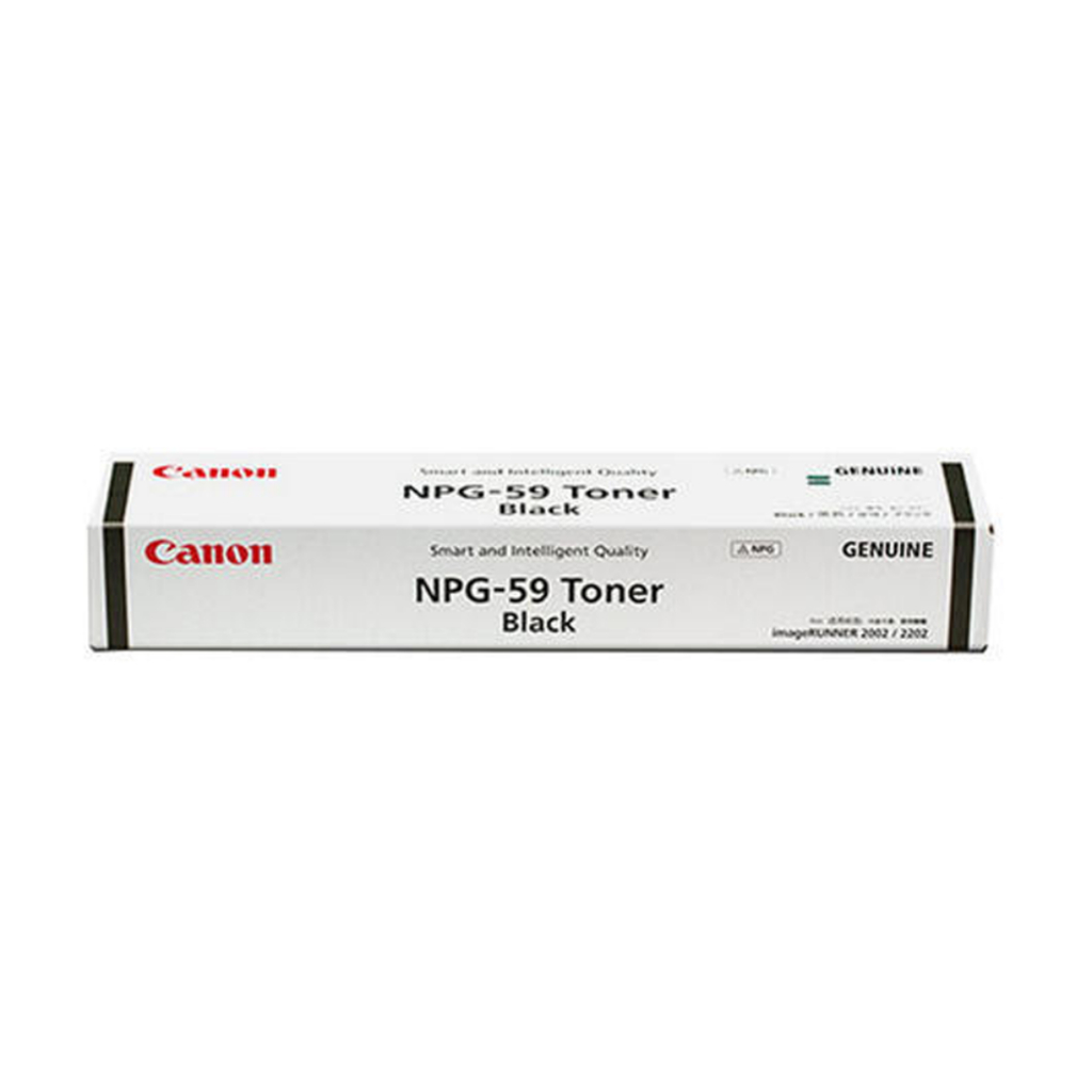Canon Toner NPG 59 Original
