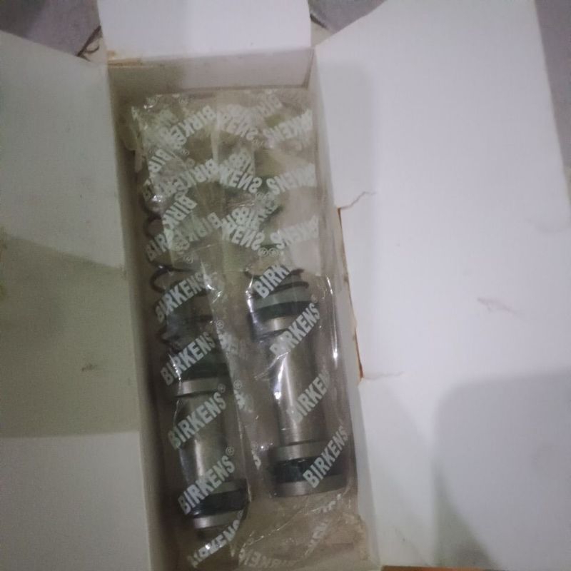 isi master rem atas kijang super 5k