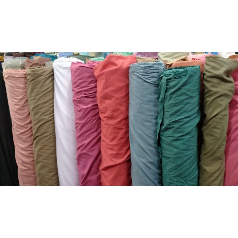 kain katun supernova TERMURAH 